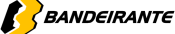 LOGO BANDEIRANTE