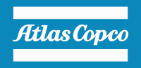 logo marca atlas copco